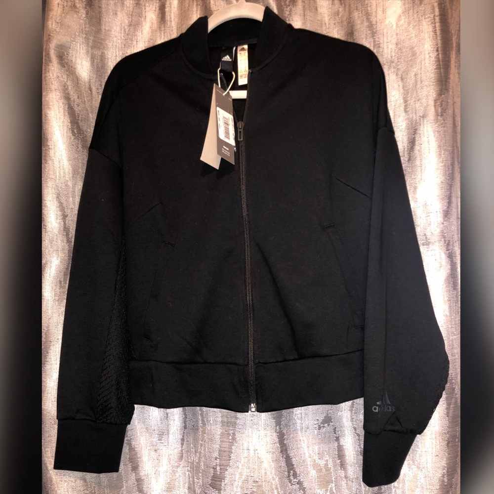Adidas jacket